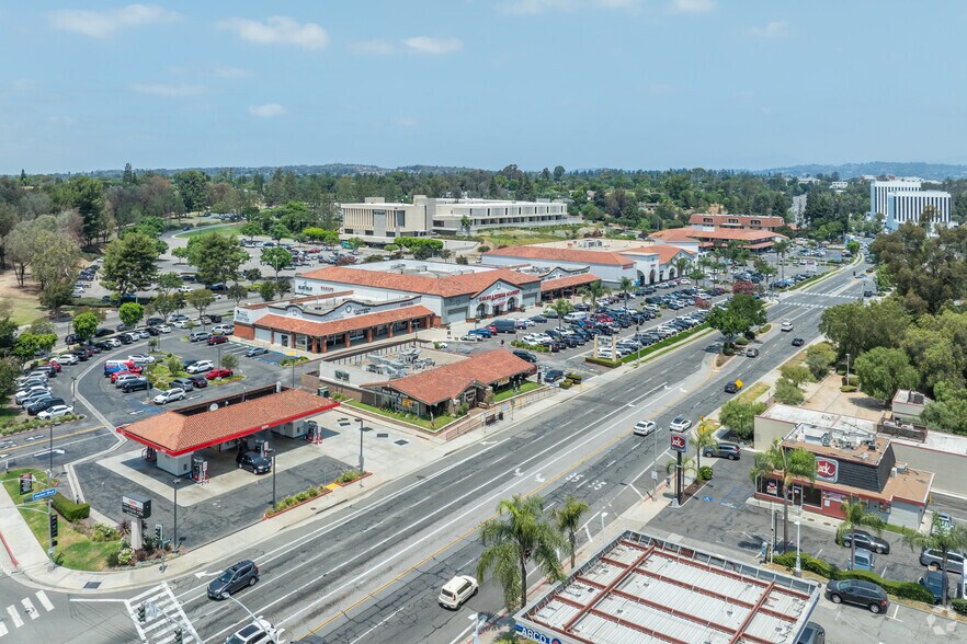 More Photos Of 1001-1235 N Harbor Blvd, Fullerton Unknown For Lease