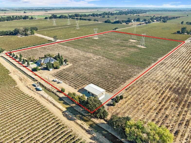More Photos Of 5288 W Kile Rd, Lodi Land For Sale