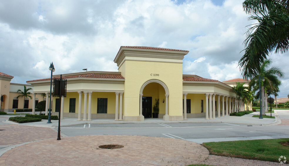 Primary Photo Of 11390 N Jog Rd, Palm Beach Gardens Office For Lease