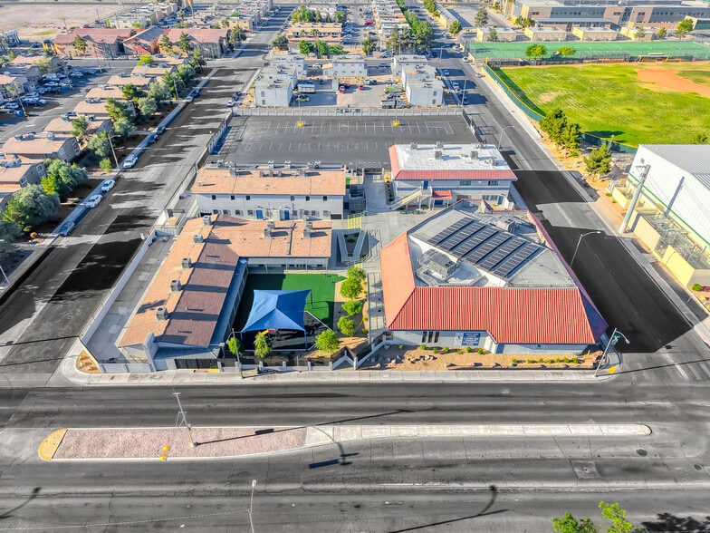 More Photos Of 2141 E Owens Ave, North Las Vegas Schools For Sale