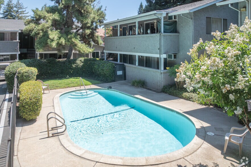 More Photos Of 821 W East Ave, Chico Apartments For Sale