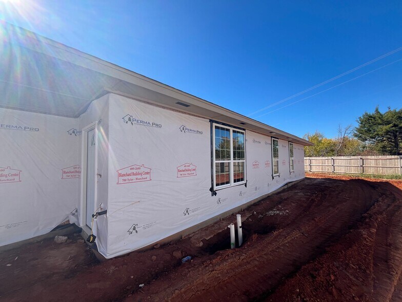 More Photos Of , Oklahoma City Multifamily For Sale