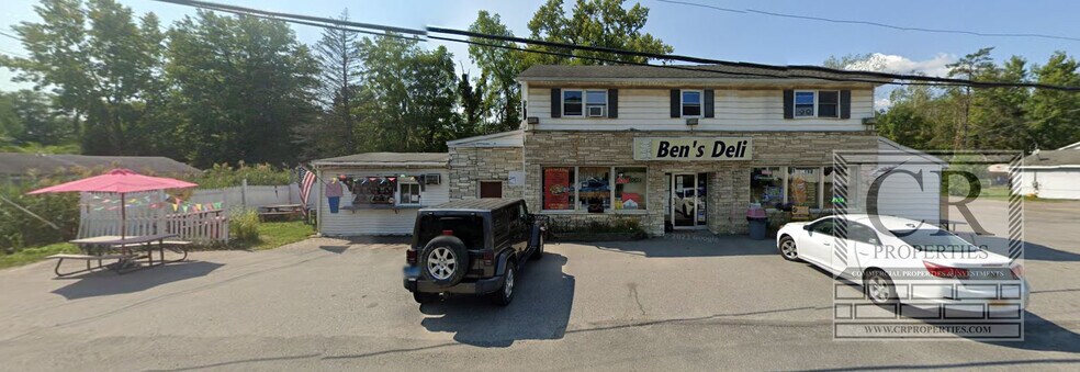 More Photos Of 1461 Route 22, Wingdale Restaurant For Sale