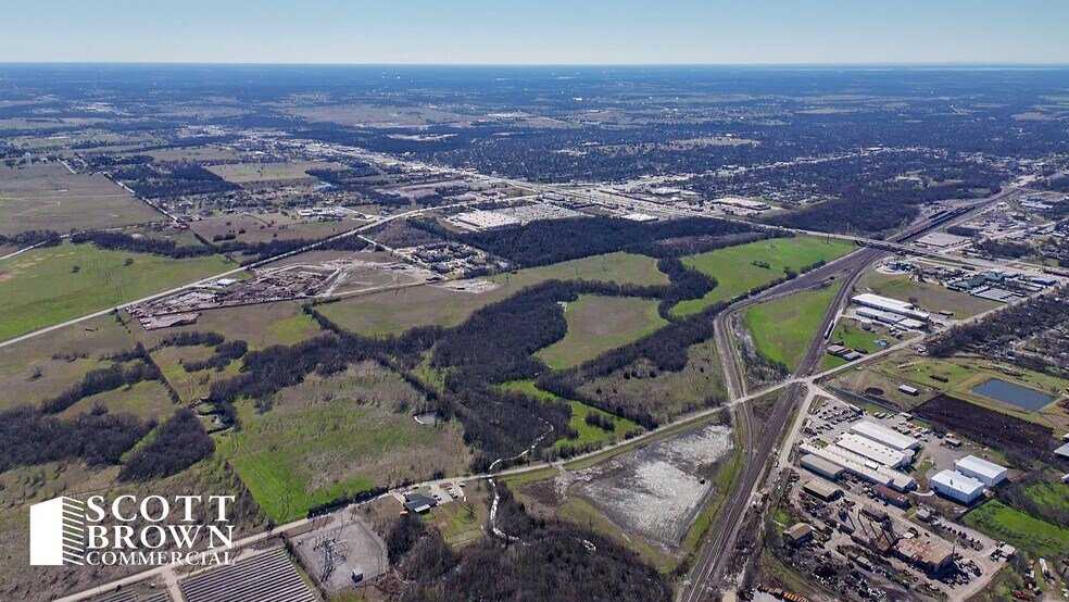 More Photos Of 1920 N Weaver St, Gainesville Land For Sale