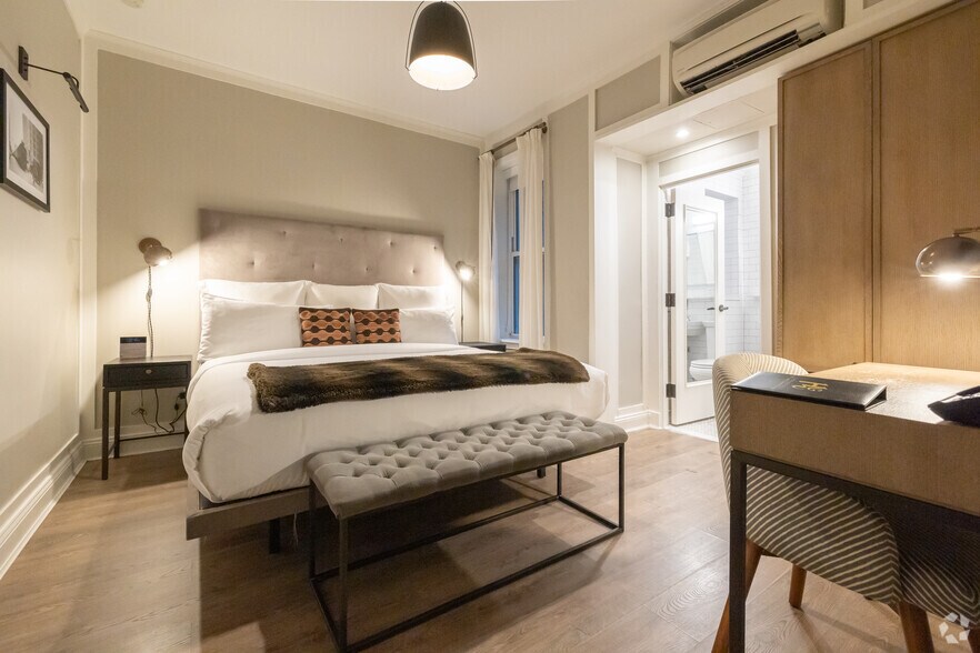 More Photos Of 34 E 32nd St, New York Hotel For Sale