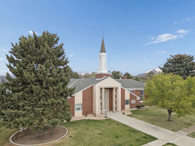 More Photos Of 1111 Charlton Ave, Salt Lake City Specialty For Sale