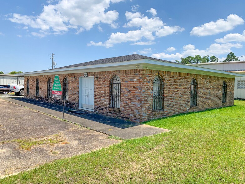 More Photos Of 5715 I 10 Industrial Pky N, Theodore Office For Sale