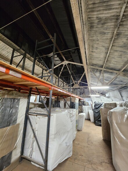 More Photos Of 3015 Richmond Ter, Staten Island Warehouse For Lease