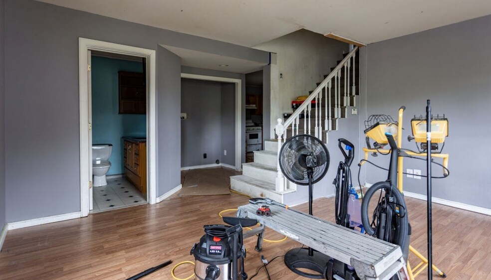 More Photos Of 19801 Route 6, Mainesburg Apartments For Sale