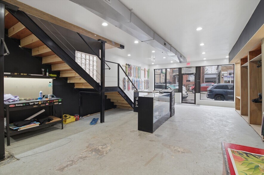 More Photos Of 2620 S Central Park Ave, Chicago General Retail For Sale