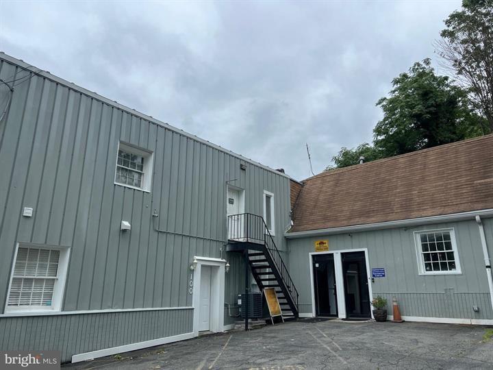 More Photos Of 6404 Telegraph Rd, Alexandria Freestanding For Lease