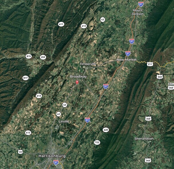 More Photos Of 522A S Main St, Broadway Flex For Sale