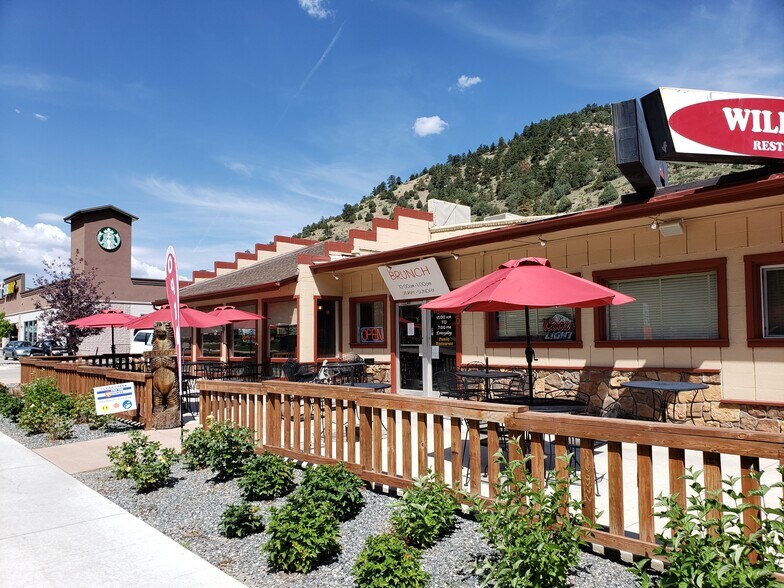 More Photos Of 2910 Colorado Blvd, Idaho Springs Restaurant For Lease