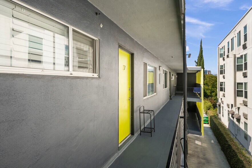 More Photos Of 545 S 9th St, San Jose Apartments For Sale