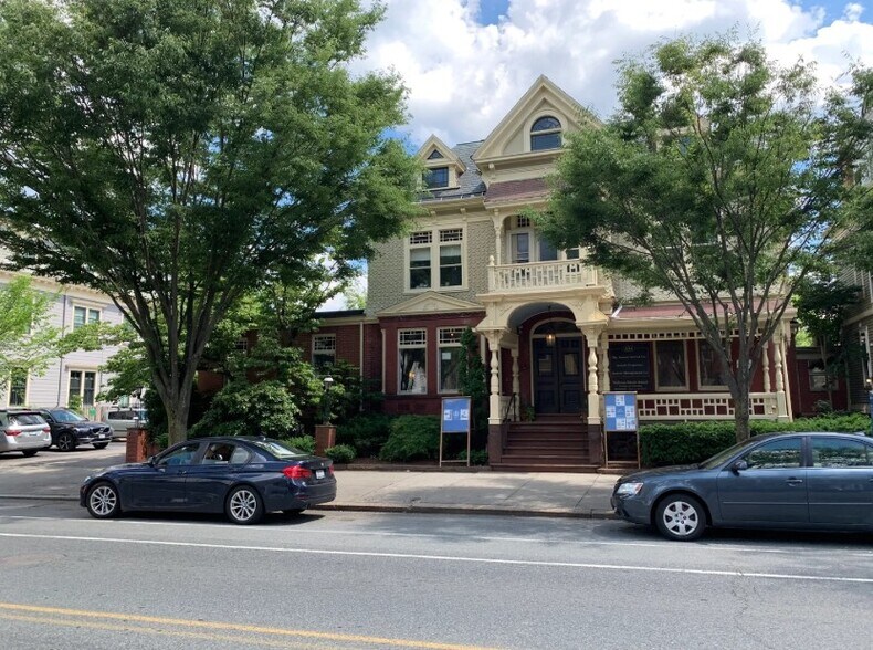 More Photos Of 334 Broadway, Providence Office For Lease