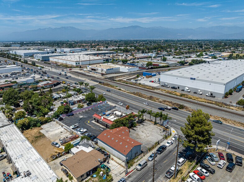 14960 Valley Blvd, La Puente, CA 91746 Auto Repair For Sale