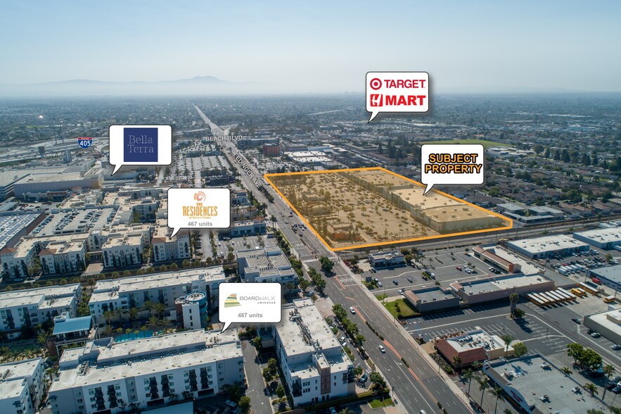 More Photos Of 7490-7664 Edinger Ave, Huntington Beach Unknown For Lease