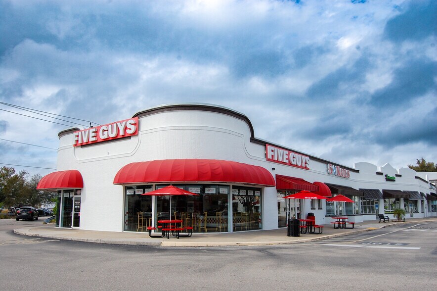 More Photos Of 1900 Tamiami Trl, Port Charlotte Unknown For Lease