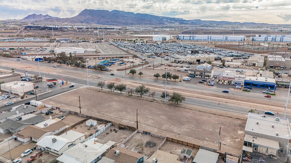 More Photos Of 1400 N Boulder Hwy, Henderson Land For Sale