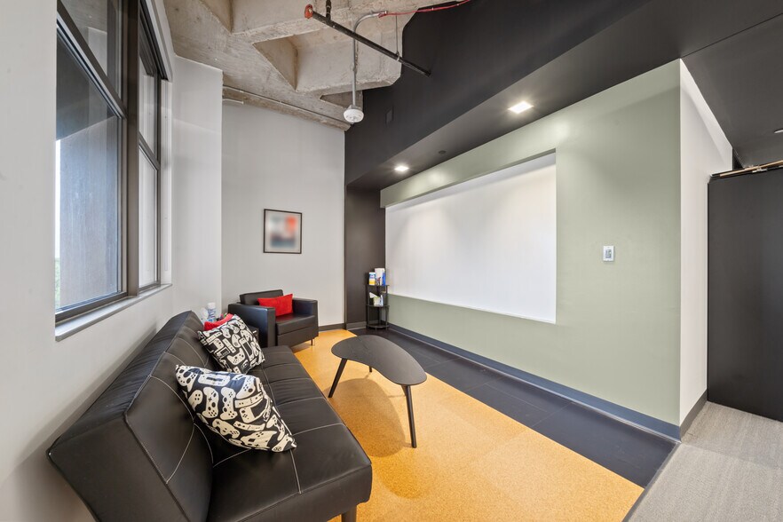 More Photos Of 7620 Guadalupe St, Austin Office For Lease