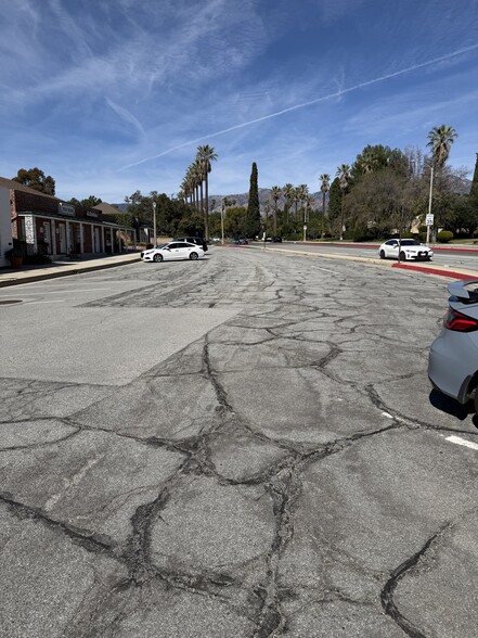 More Photos Of 1455 San Marino Ave, San Marino Office For Sale