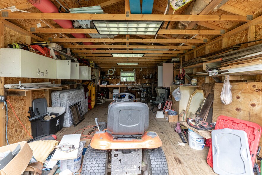 More Photos Of 229 E Lake Emily Rd, Crystal Falls Trailer Camper Park For Sale