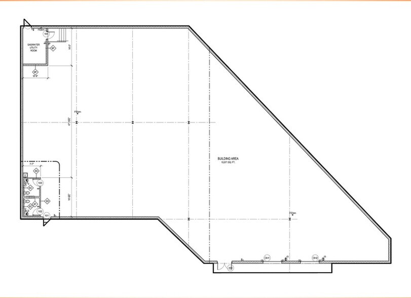 More Photos Of 790 Bloomfield Ave, Clifton Warehouse For Lease