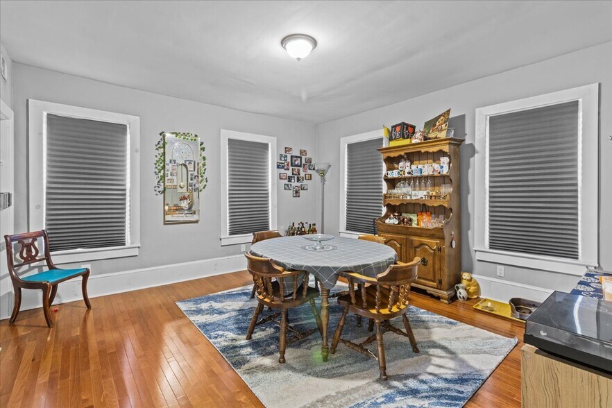 More Photos Of 816 Collings Ave, Collingswood Apartments For Sale