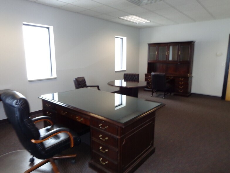 More Photos Of 4466 County Highway P, Jackson Light Distribution For Lease