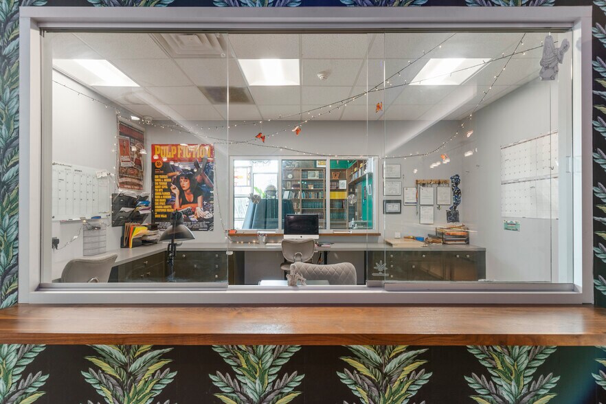 More Photos Of 621 S Kenosha Ave, Tulsa Auto Repair For Sale