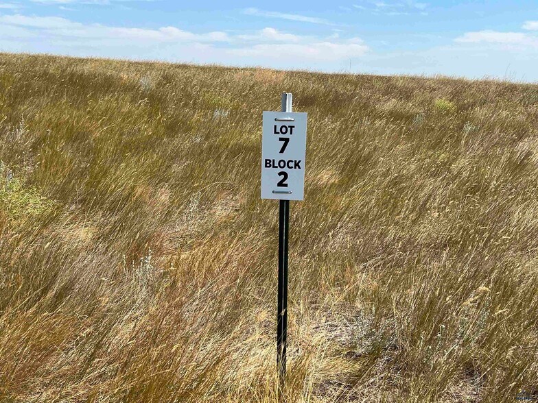 More Photos Of Lot 7 Pilot Way, Box Elder Land For Sale