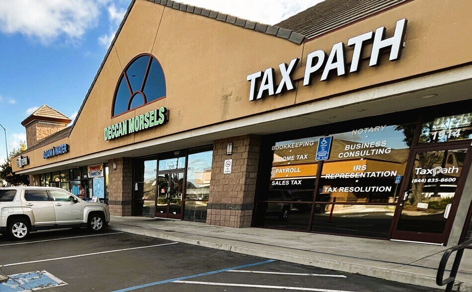 More Photos Of 1900-1980 W Grant Line Rd, Tracy Unknown For Lease