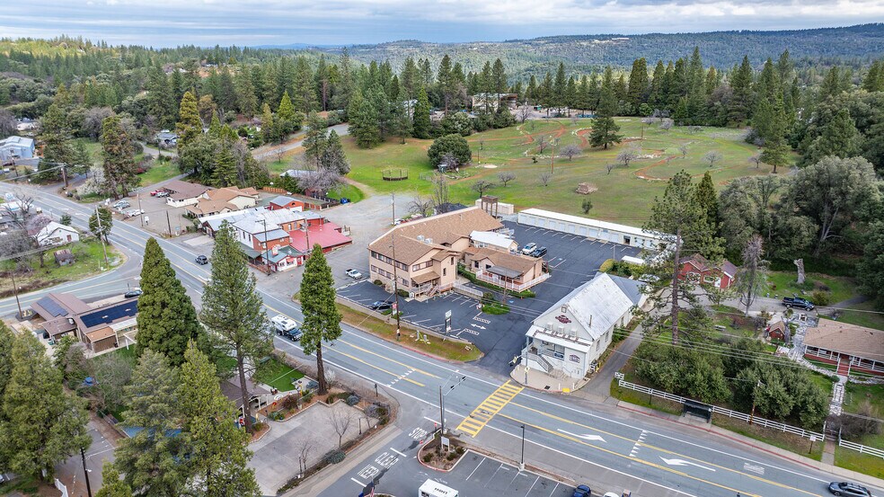 More Photos Of 19881 State Highway 88, Pine Grove Office Residential For Sale