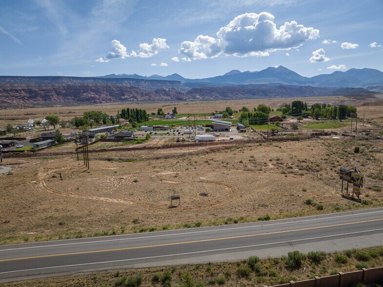 More Photos Of Canyon Shadow Subdivision, Moab Land For Sale