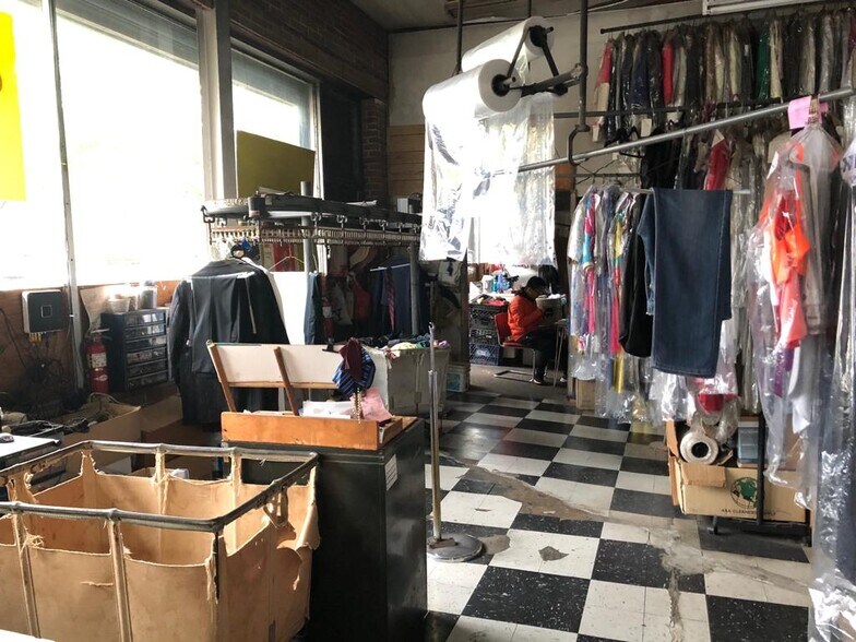More Photos Of 1629 Ralph Ave, Brooklyn General Retail For Sale