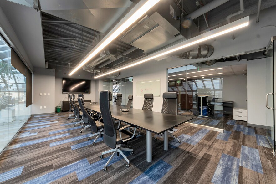 More Photos Of 535 16th St, Denver Office For Lease