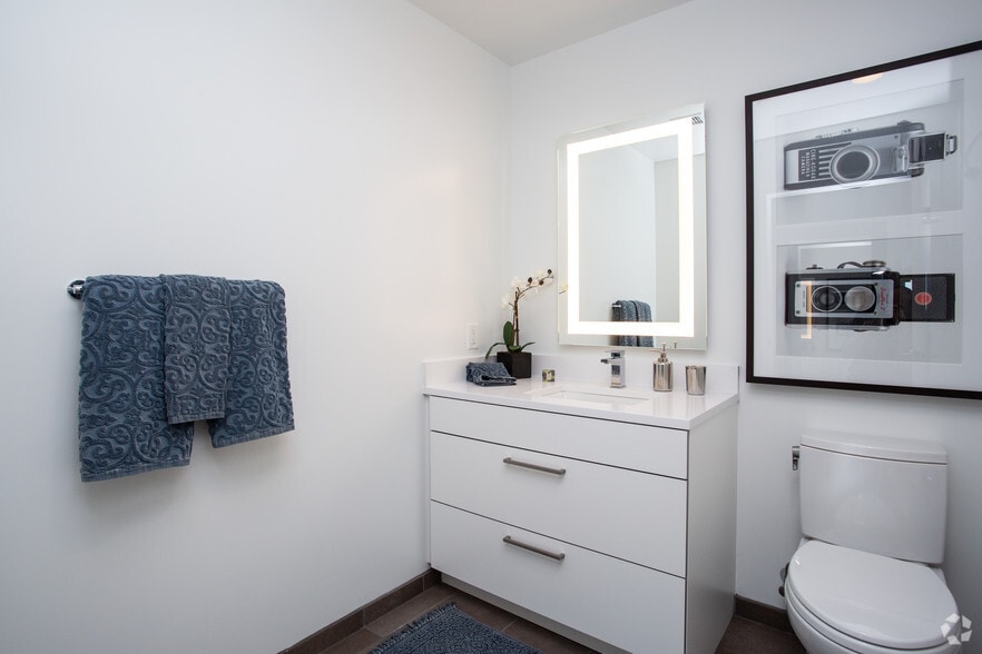 More Photos Of 125 Guest St, Boston Apartments For Lease