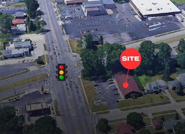 More Photos Of 4000 Oberlin Ave, Lorain Office For Lease