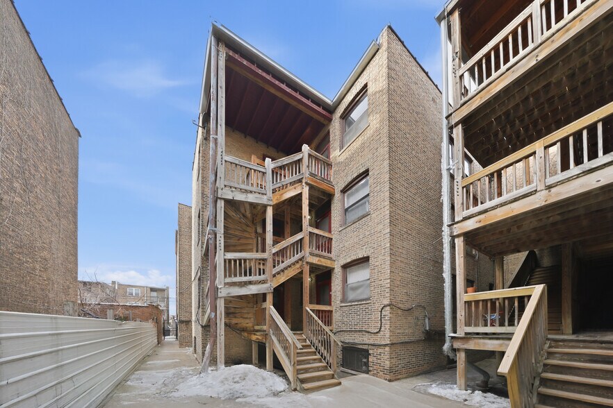 More Photos Of 1919 E 86th St, Chicago Apartments For Sale