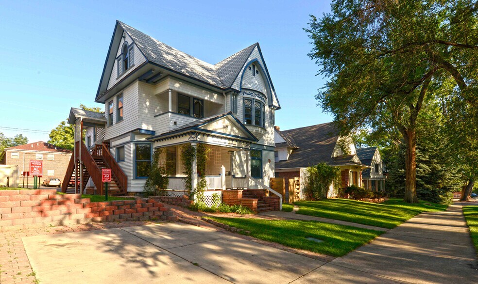 More Photos Of , Boulder Multifamily For Sale