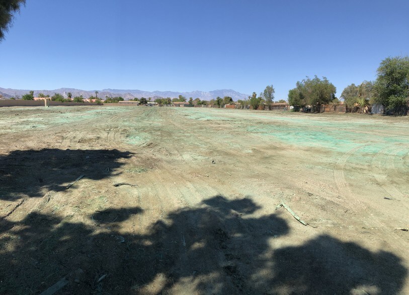More Photos Of Sandpiper Ave, Indio Land For Sale
