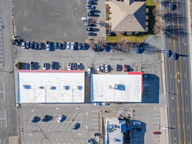 More Photos Of , Kennewick General Retail For Sale