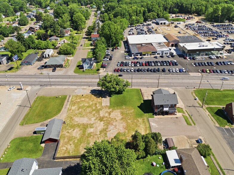 More Photos Of 3727 Lincoln Way E, Massillon Office For Sale