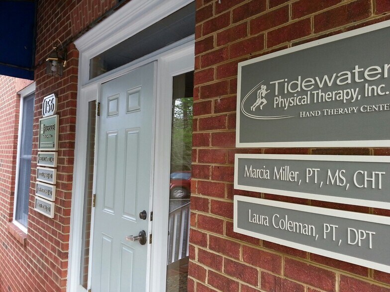 More Photos Of 156 Strawberry Plains Rd, Williamsburg Medical For Sale