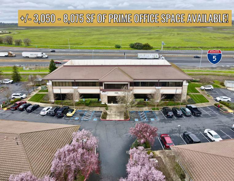 Primary Photo Of 2368 Maritime Dr, Elk Grove Office For Lease