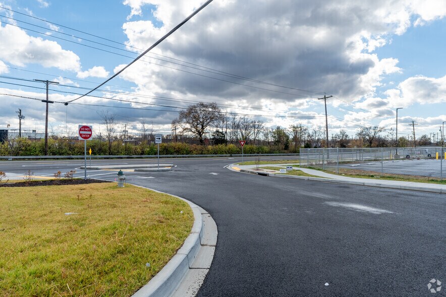More Photos Of 11320 Baltimore Ave, Beltsville Land For Lease