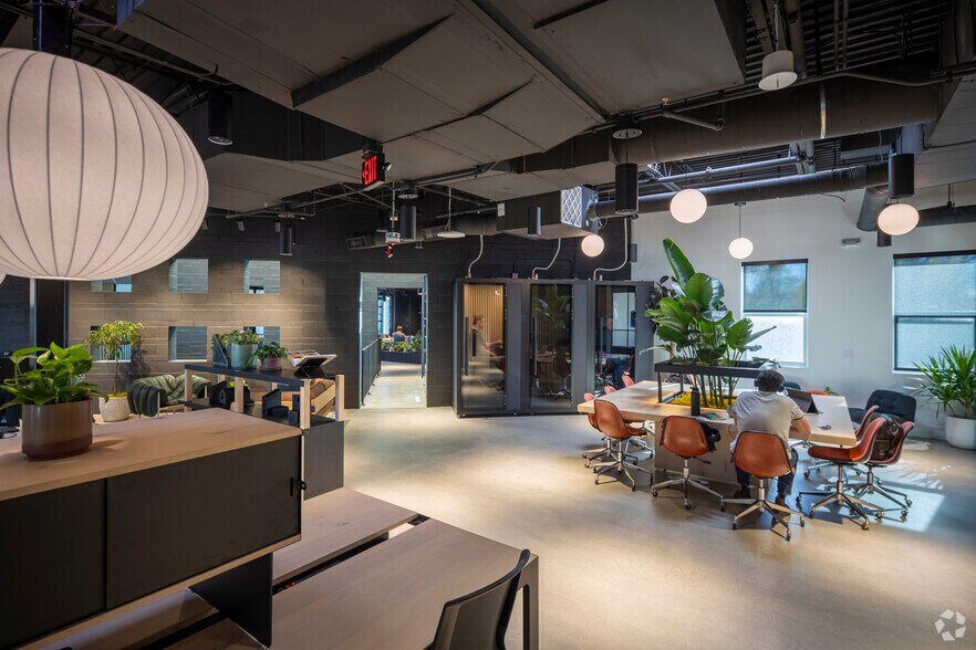 More Photos Of 301 Remington St, Fort Collins Coworking Space