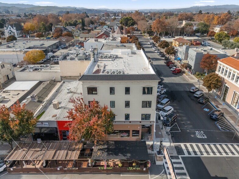 More Photos Of 500 San Benito St, Hollister Office Residential For Sale