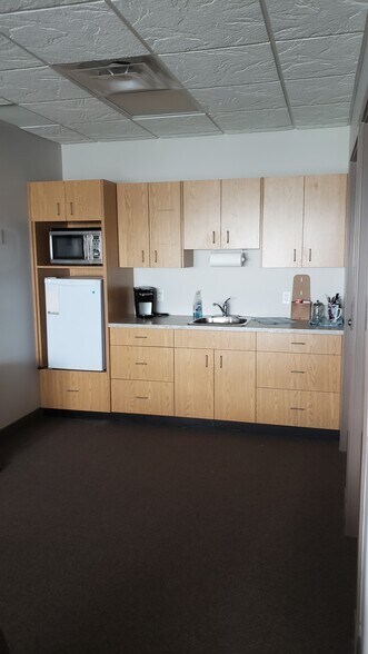 More Photos Of 314 Exploration Ave SE, Calgary Warehouse For Sale