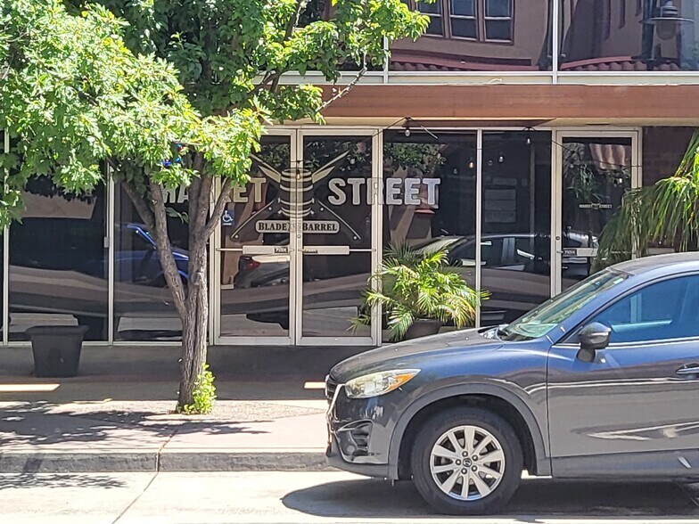 More Photos Of 1767 Market St, Redding Loft Creative Space For Lease